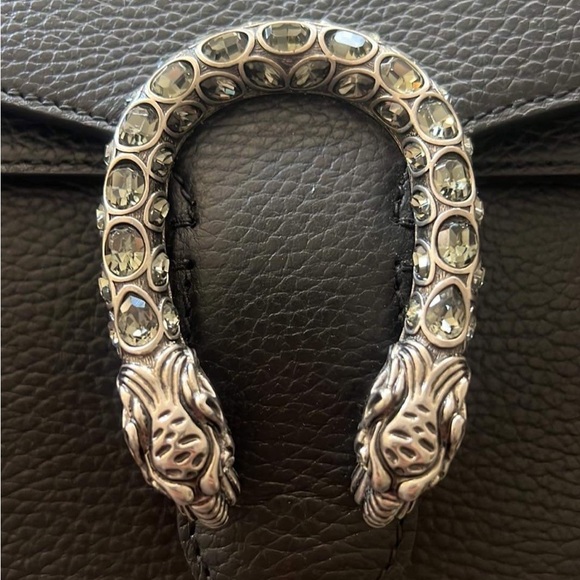 Gucci Dionysus Shoulder Bag - Picture 3 of 4